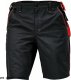 CERVA KNOXFIELD SHORTS antracytowy 52 1