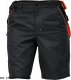 CERVA KNOXFIELD SHORTS antracytowy 52 4