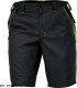 CERVA KNOXFIELD SHORTS antracytowy 58 2