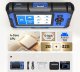 Fluke Miernik i tester OBD2 urządzenie diagnostyczne TOPDON ArtiDiag600 Elite 2025 13 funkcji 4