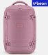 Beon Plecak Beon CB461 Powder Pink 3