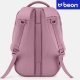 Beon Plecak Beon CB461 Powder Pink 5
