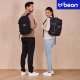 Beon Plecak Beon CB461 Powder Pink 6