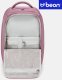 Beon Plecak Beon CB461 Powder Pink 7