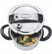 Hurtel Szybkowar Vitesse Spring, 8,0 l, śred. 23,5 x 28,5 cm 3