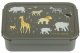 A Little Lovely Company Bento lunchbox SAVANNA / A Little Lovely Company 1