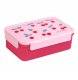 A Little Lovely Company Bento lunchbox CHERRIES / A Little Lovely Company 2
