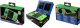 keine Marke dreamGear My Arcade Pocket Player Pro Galaga 9