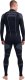4f Spodnie termoaktywne męskie 4F M236 czarne 4FWAW25USEAM236 20S L/XL 3