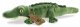 ECO NATION Eco* Nation Pluszowa maskotka / przytulanka Aligator 36 cm 1