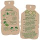 ECO NATION Eco Nation* – Pluszowa maskotka / przytulanka Słoń 27 cm 6