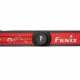 Latarka czołowa Fenix Opaska do latarki czołowej Fenix AFH-05 czerwona 2