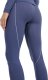4f Spodnie legginsy bielizna termoaktywna damska 4F F204 denim 4FWAW25USEAF204 32S M/L 4