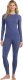 4f Spodnie legginsy bielizna termoaktywna damska 4F F204 denim 4FWAW25USEAF204 32S M/L 7