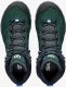 Buty trekkingowe damskie Scarpa Damskie buty trekkingowe Rush TRK GTX - 41.5 - Zielony (botanic green-provence) 4