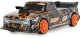 Amewi Amewi Drift Sport Car Mini-Breaker 4WD 1:24 RTR orange    6+ 1