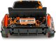 Amewi Amewi Drift Sport Car Mini-Breaker 4WD 1:24 RTR orange    6+ 3