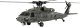 Amewi Amewi UH60 Black Hawk Marine CP Helikopter 6G/3D RTF     16+ 1