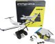 Samolot zdalnie sterowany Amewi AMXFlight AM-12 450mm 6G/3D 6-kanał RTF 14+ 5