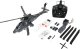 Amewi Apache AH-64D CP Helikopter 6G/3D RTF szary 9