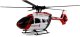 Amewi Johanniter H145 Helikopter Brushless 6-kanałowy 6G RTF 14+ 1