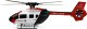 Amewi Johanniter H145 Helikopter Brushless 6-kanałowy 6G RTF 14+ 2