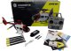 Amewi Johanniter H145 Helikopter Brushless 6-kanałowy 6G RTF 14+ 3