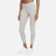 Nike Nike NSW Essential 7/8 Leggings CZ8532-063 szary XXL 1