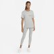 Nike Nike NSW Essential 7/8 Leggings CZ8532-063 szary XXL 5
