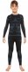 GATTA ACTIVE KOMPLET TERMOAKTYWNY BLUZKA SPODNIE GATTA THERMO JR BOY 004.2418S 1