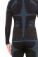 GATTA ACTIVE KOMPLET TERMOAKTYWNY BLUZKA SPODNIE GATTA THERMO JR BOY 004.2418S 3