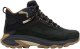 Buty trekkingowe męskie Merrell Buty trekkingowe męskie Merrell MOAB SPEED 2 LTR MID WP (J037777) 45 3