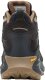 Buty trekkingowe męskie Merrell Buty trekkingowe męskie Merrell MOAB SPEED 2 LTR MID WP (J037777) 45 7