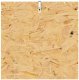 vidaXL vidaXL Terrarium Brązowy 50 x 50 x 100 cm OSB 9