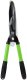 LeanToys Sekator Do Żywopłotu Krzewów Nożyce Ogrodowe Etui 53cm EDUKAMP 3