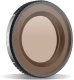 Filtr SunnyLife FILTR ND8/PL SZARY POLARYZACYJNY OCHRONNY DO KAMERY SPORTOWEJ DJI OSMO NANO 3