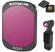 Filtr SunnyLife FILTR SZARY OCHRONNY ND64 DO DJI OSMO POCKET 3 MAGNETYCZNY + ETUI 1