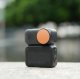 Filtr SunnyLife FILTR ND64 SZARY NEUTRALNY OCHRONNY DO KAMERY SPORTOWEJ DJI OSMO NANO 11