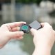 Filtr SunnyLife FILTR ND64 SZARY NEUTRALNY OCHRONNY DO KAMERY SPORTOWEJ DJI OSMO NANO 5
