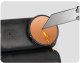 Filtr SunnyLife FILTR ND64 SZARY NEUTRALNY OCHRONNY DO KAMERY SPORTOWEJ DJI OSMO NANO 8