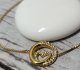 Guess Bransoletka Guess Iconique JUBB05527JWYGS . 4