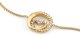 Guess Bransoletka Guess Iconique JUBB05527JWYGS . 5