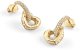 Guess Kolczyki Guess L.O.V.E. JUBE05465JWYGT/U . 1