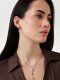 Guess Kolczyki Guess 4G Light JUBE05235JWYGT/U . 3