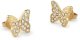 Guess Kolczyki Guess Chrysalis JUBE04108JWYGT/U . 1