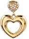 Guess Kolczyki Guess Crazy In Love JUBE05209JWYGT/U . 4