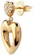 Guess Kolczyki Guess Crazy In Love JUBE05209JWYGT/U . 5