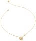 Guess Naszyjnik Guess Wild Flower JUBN05502JWYGT/U . 1