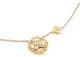 Guess Naszyjnik Guess Wild Flower JUBN05502JWYGT/U . 3