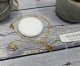 Guess Naszyjnik Guess Till Morning JUBN05549JWYGT/U . 6